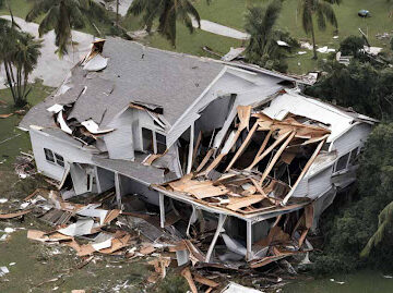 Do You Have Hurricane Insurance? The Importance of Protecting Your Home and Finances