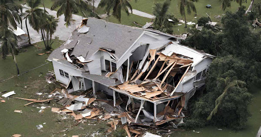 Do You Have Hurricane Insurance? The Importance of Protecting Your Home and Finances