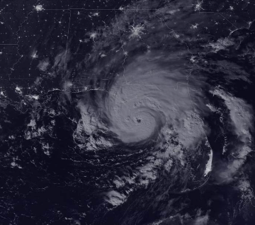 Idalia Was Only the Beginning: Are You Prepared for the Next Hurricane?