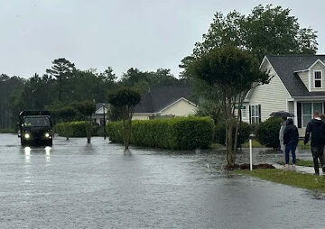 Advanced Flood Proofing Techniques: Innovations for Coastal North Carolina Homes