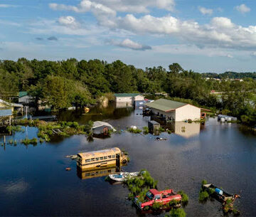 Flood Insurance Explained: Protecting Your North Carolina Coastal Property