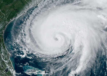 Innovations in Storm Preparedness: The Future of Coastal North Carolina