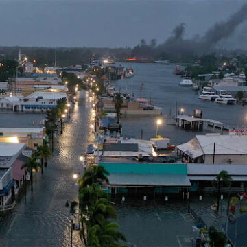 Preparing for the Worst: Coastal North Carolina’s Lessons from Recent Storms