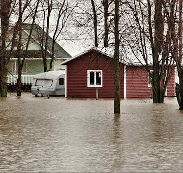 The Top 5 Defenses You Need to Shield your Home from Floods!