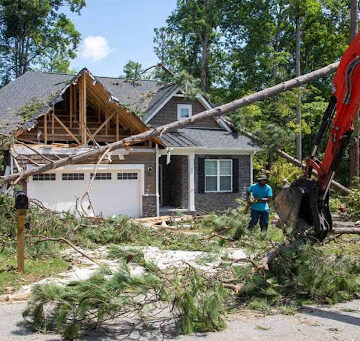 Raleigh and Wake County Tornado: A stark reminder of the need for preparedness