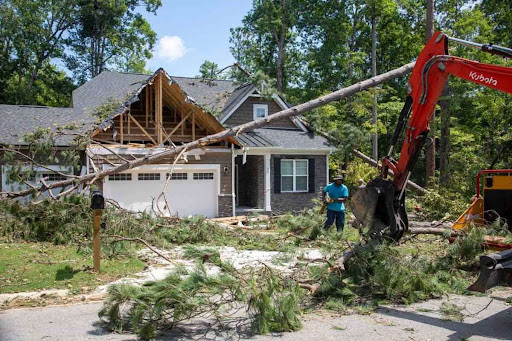 Raleigh and Wake County Tornado: A stark reminder of the need for preparedness