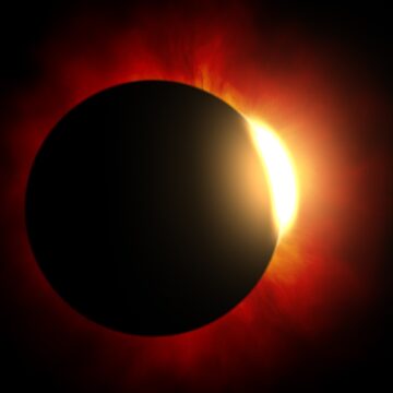 Coastal North Carolina to Experience Partial Eclipse Magic on April 8, 2024