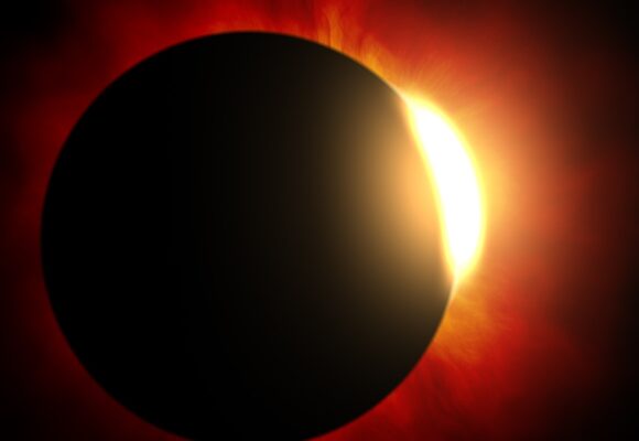 Coastal North Carolina to Experience Partial Eclipse Magic on April 8, 2024